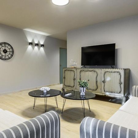 Louloudis Apartments Complex 리메나스 외부 사진